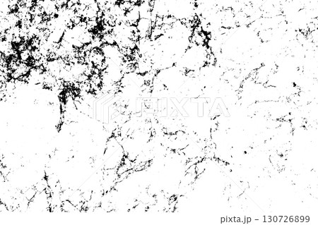 Abstract grunge black and white distressed texture background Abstract grunge black and white distressed texture background 130726899