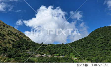 景色 風景 雲 130726938