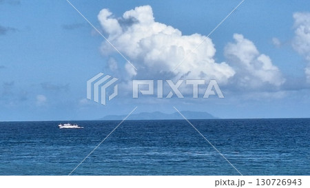 景色 風景 雲 130726943