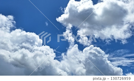 景色 風景 雲 130726959