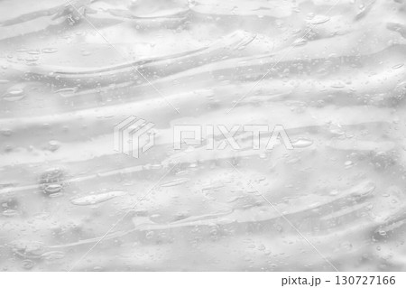 Transparent clear liquid serum gel cosmetic texture background Transparent clear liquid serum gel cosmetic texture background 130727166