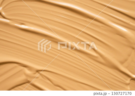 liquid foundation makeup cream texture background 130727170