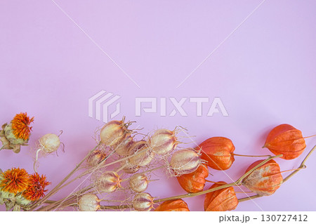 ドライフラワー ドライフラワー 130727412