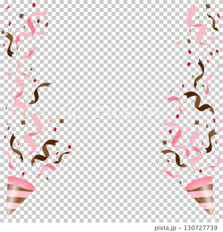 Party Cracker Set, Lively, Celebratory, Fun, and Gorgeous, Strawberry Chocolate 130727739