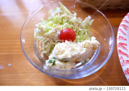 ポテトサラダ ポテトサラダ 130728121