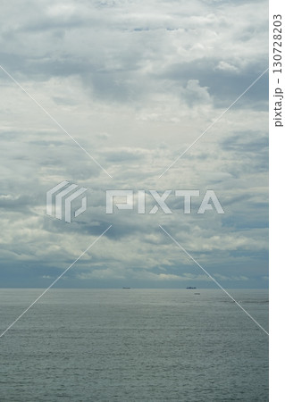 海に浮かぶ雲 海に浮かぶ雲 130728203