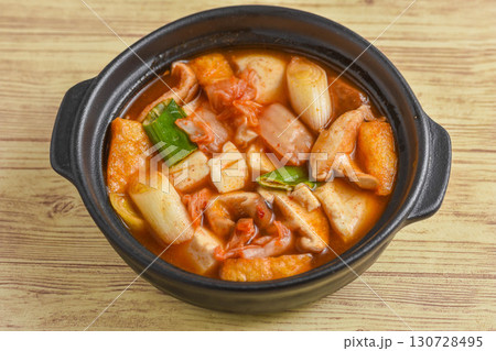 韓国料理スンドゥブチゲ 韓国料理スンドゥブチゲ 130728495