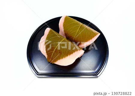 桜餅　さくら餅　さくらもち 130728822