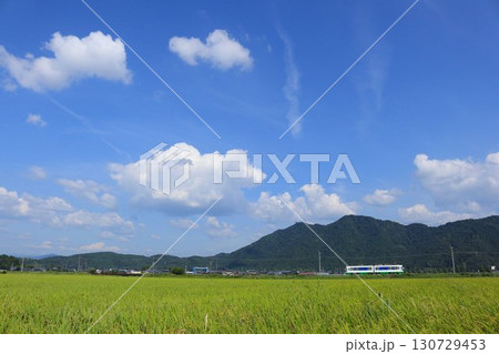 秋の福井鉄道① 130729453