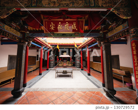 台湾 寺 寺院 130729572