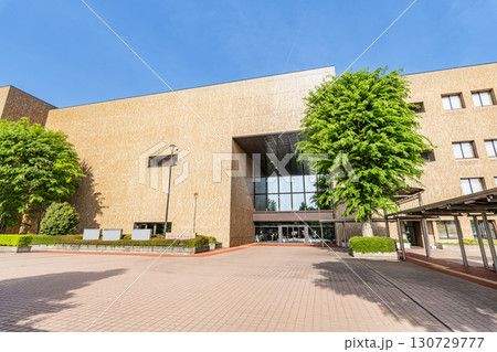 栃木県宇都宮市　宇都宮市文化会館 130729777