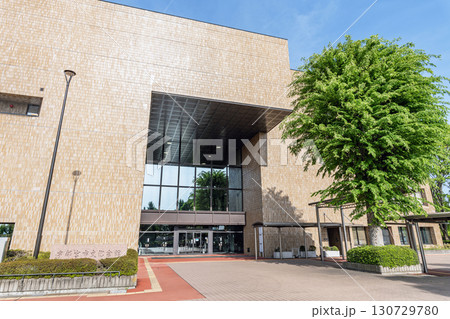 栃木県宇都宮市 宇都宮市文化会館 栃木県宇都宮市 宇都宮市文化会館 130729780