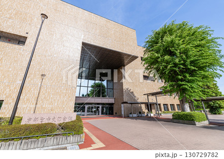 栃木県宇都宮市　宇都宮市文化会館 130729782