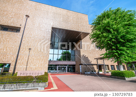 栃木県宇都宮市 宇都宮市文化会館 栃木県宇都宮市 宇都宮市文化会館 130729783