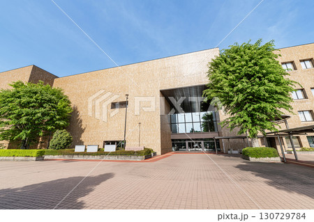 栃木県宇都宮市 宇都宮市文化会館 栃木県宇都宮市 宇都宮市文化会館 130729784