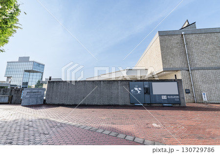 栃木県宇都宮市 栃木県立美術館 栃木県宇都宮市 栃木県立美術館 130729786