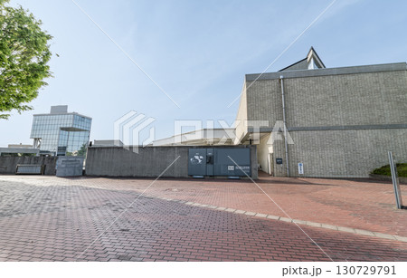 栃木県宇都宮市 栃木県立美術館 栃木県宇都宮市 栃木県立美術館 130729791