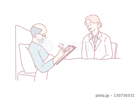 Making will and approval for operation concept. 130730331