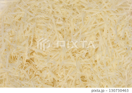 Grated parmesan cheese 130730463
