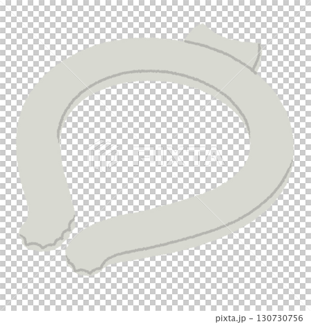 Illustration of neck cooler 130730756