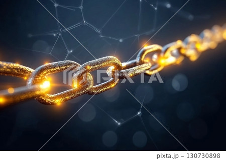 Secure Connections for Digital Transformation Unbreakable Tech Integration in Decentralized Web Secure Connections for Digital Transformation Unbreakable Tech Integration in Decentralized Web 130730898