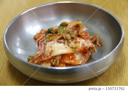 korean kimchi 130731762
