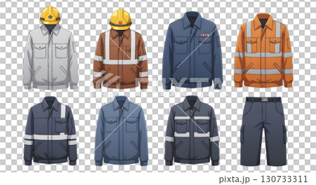 builder, construction, engineer 130733311