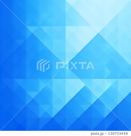 ブルーの背景素材 130733439