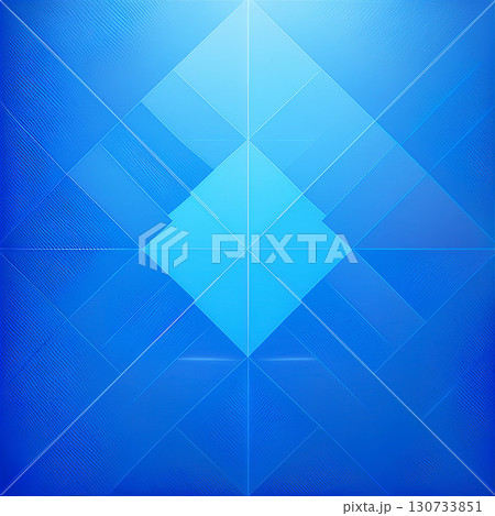 ブルーの背景素材 ブルーの背景素材 130733851