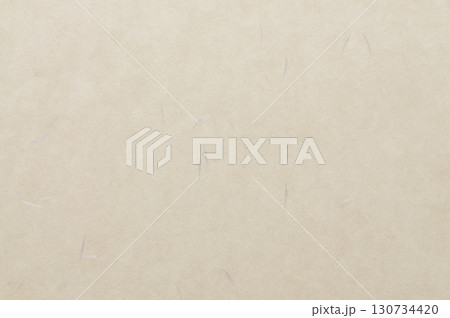 和紙素材(大礼紙)アイボリー2 和紙素材(大礼紙)アイボリー2 130734420