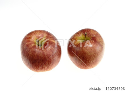 赤いりんご 未希ライフ　青森県産 130734898