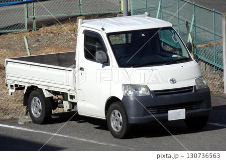 トヨタ・ライトエーストラック 6代目 トヨタ・ライトエーストラック 6代目 130736563