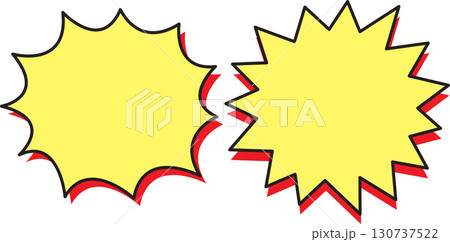 バクダン バクダン 130737522