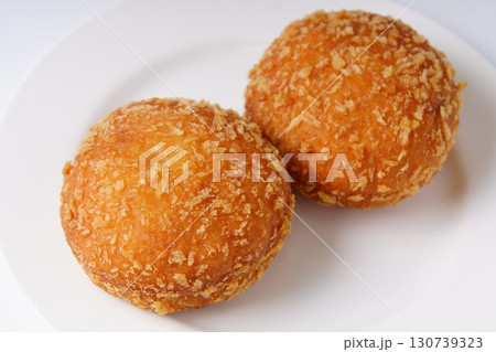 おいしいカレーパン 130739323