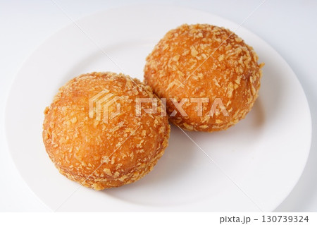 おいしいカレーパン おいしいカレーパン 130739324