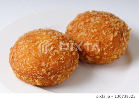 おいしいカレーパン 130739325