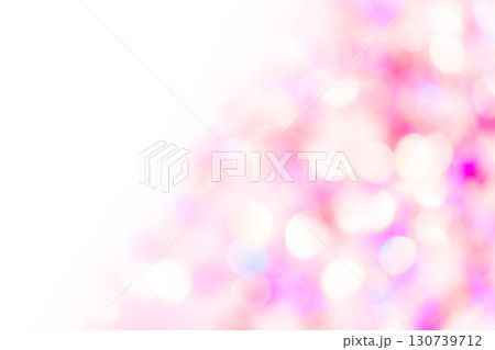 メルヘンチック・ふわふわ 背景素材 130739712