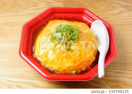 おいしい天津飯 おいしい天津飯 130740135