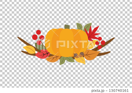 Halloween Material 2025-3 Vector Halloween Material 2025-3 Vector 130740161