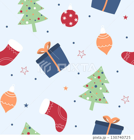 merry christmas pattern merry christmas pattern 130740725