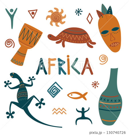 african clip art collection african clip art collection 130740726