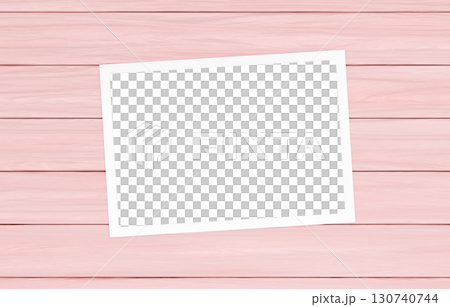 3D background material_photo_pink 130740744
