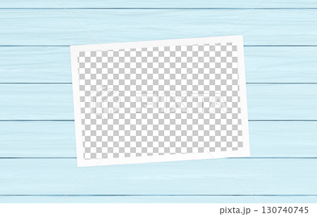 3D背景素材_写真_水色 3D背景素材_写真_水色 130740745