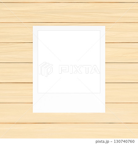 3D背景素材_写真_黄色 130740760