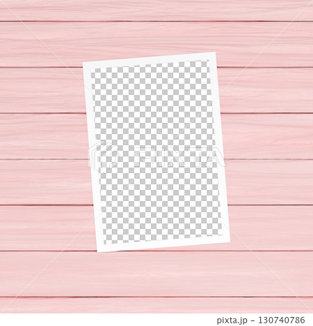 3D background material_photo_pink 130740786