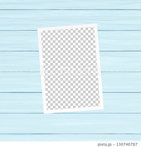 3D background material_photo_light blue 130740787