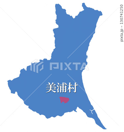 茨城県 稲敷郡 美浦村 茨城県 稲敷郡 美浦村 130741250