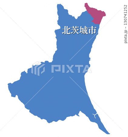 茨城県 北茨城市 茨城県 北茨城市 130741252