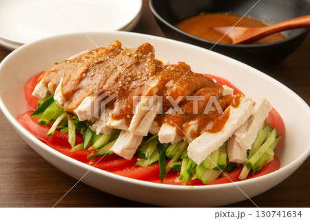 棒棒鶏 棒棒鶏 130741634