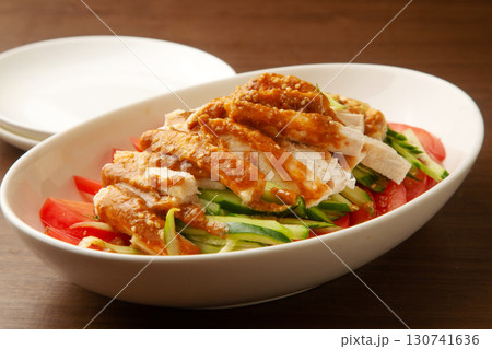 棒棒鶏 棒棒鶏 130741636